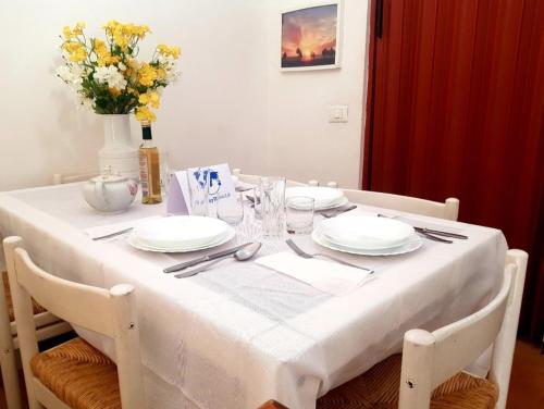 Instalaciones, Appartamento tra Verde e Mare by Holiday World in Punta Ala