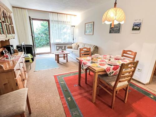 Apartment Sonnenmatt App- 12 by Interhome in Hochenschwand