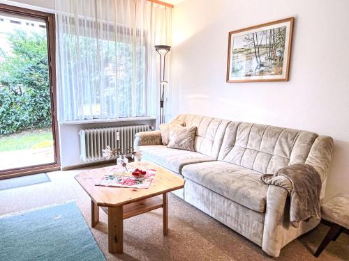 Apartment Sonnenmatt App- 12 by Interhome in Hochenschwand