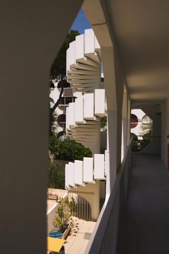 Hotel Les Rives Bleues in La Grande Motte