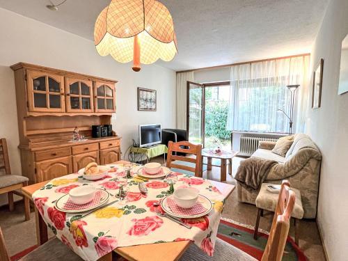 Apartment Sonnenmatt App- 12 by Interhome in Hochenschwand