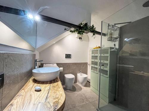 Holiday Home Casa Sylvie by Interhome in Lucinasco