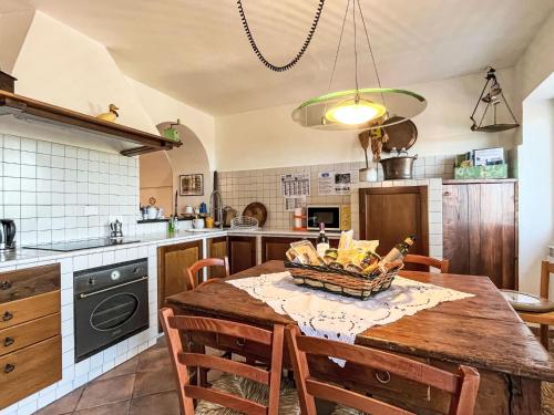 Holiday Home Casa Sylvie by Interhome in Lucinasco