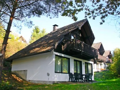 Holiday Home Eric by Interhome in Frankenau, Deutschland