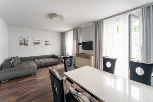 Hotel Tanzanit 4