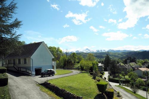 Chez RAYMOND, Ordizan