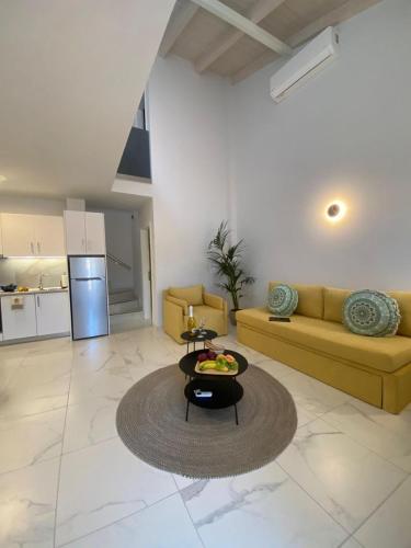OIKEIA Apartments by All About Paxos - Γάιος