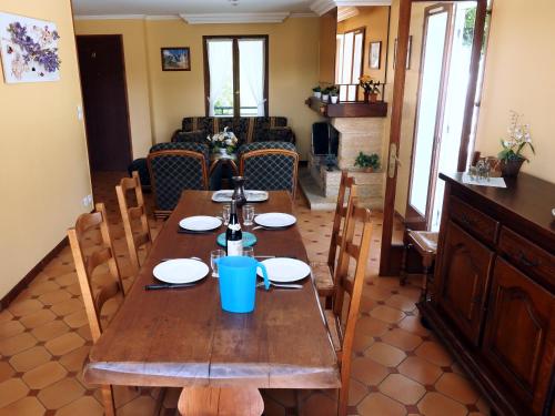 Chez RAYMOND in Antist