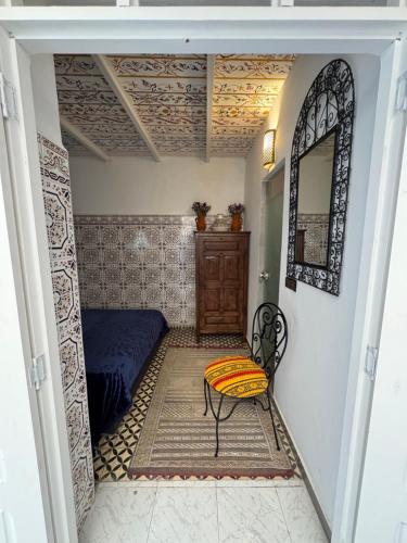 Double Room image 4
