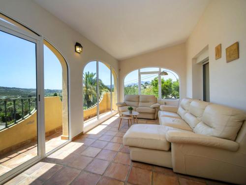 Villa Berdica by Interhome in โบไนเร