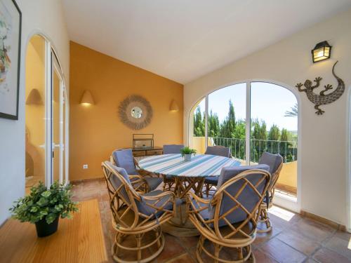 Villa Berdica by Interhome in โบไนเร