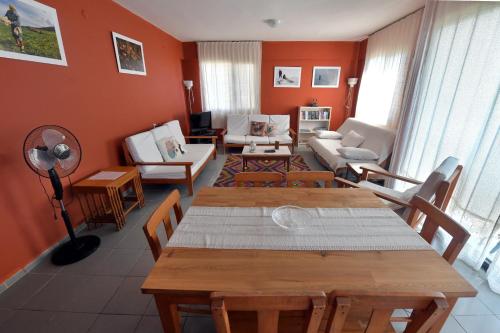Iekārtas, Mimas Garden Apartments in Karaburun