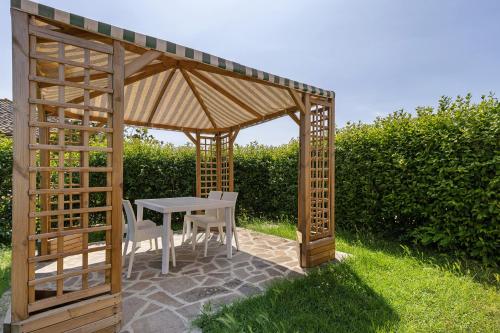 La Ripa - Appartamento I Nidi