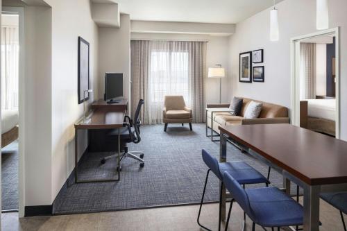 Two-Bedroom Suite