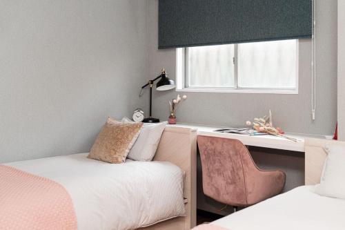 Yy-篠公寓3LDK-TS0376