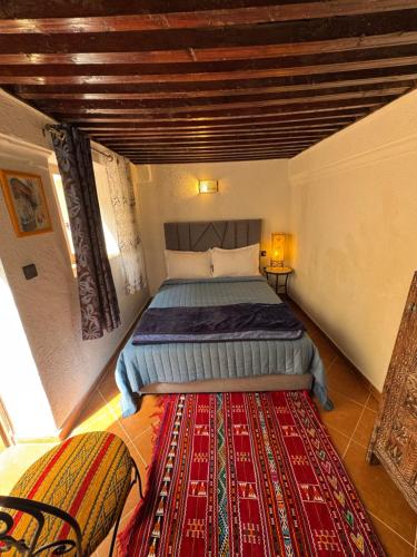 Double Room room in Riad Radia