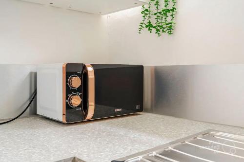 Rooftop Apartment by KeyHol Holidays, Londýn