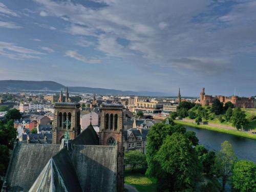 Holiday Home Lochness by Interhome in สเตร็ปเฟฟเฟอร์