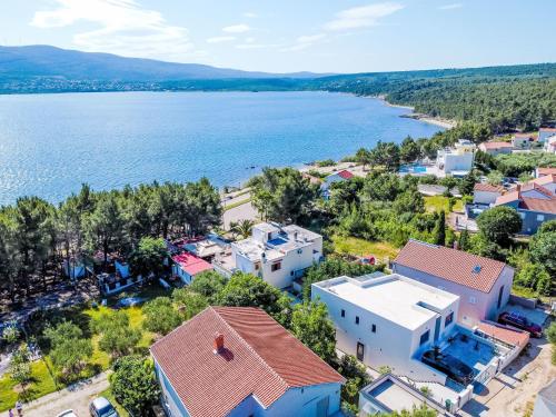 Apartment Marija-1 by Interhome in 果尼亞卡林