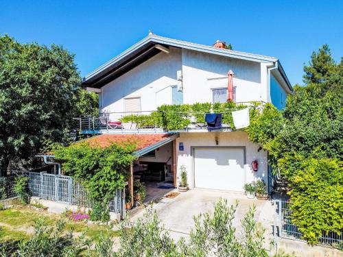 Apartment Marija-1 by Interhome in 果尼亞卡林