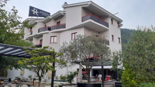 Hotel Radobolja, Mostar