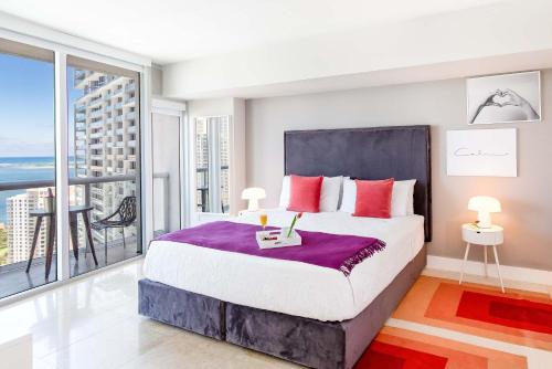 MVR - Floor 45 Views & Spa Bliss, Miami (photo 8)