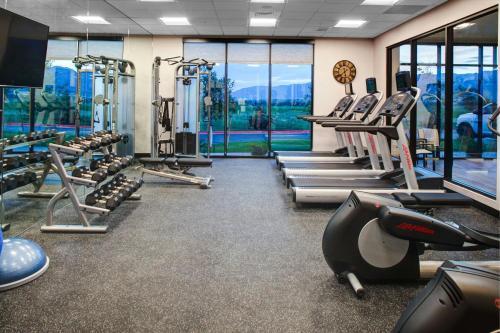 SpringHill Suites by Marriott Bozeman - image 8