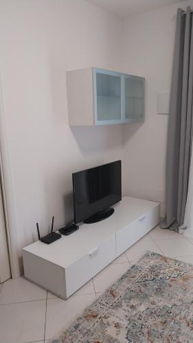 Koplietošanas atpūtas telpa ar TV, Appartamento ELDORADO in Lido di Pomposa
