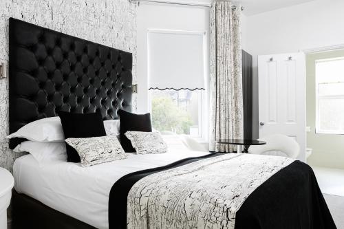 Coast B&B – Bexhill-on-Sea