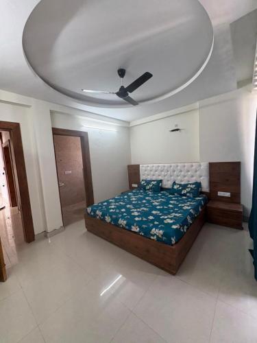 Trikuta Hillview Retreat