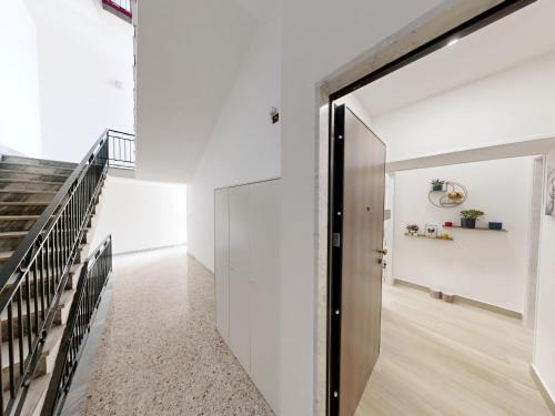 Вхід, Ilaria e Giulia Rooms in Корбара