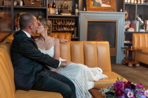 The Oliver Hotel Knoxville, by Oliver