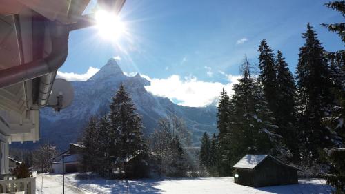Chalet Danninger - image 4