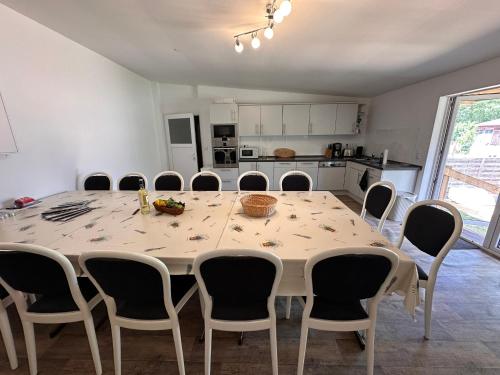virtuve, Eickhof Ferienzimmer No2 mit Bad, Parkplatz - Ferienhof Günter (Eickhof Ferienzimmer No2 mit Bad, Parkplatz - Ferienhof Gunter) in Rühn
