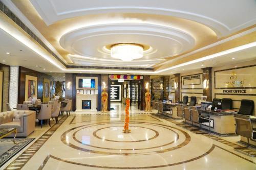 Hotel Shubham Palace