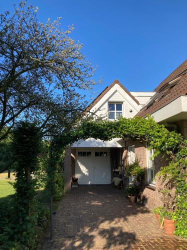 B&BOosterweg3 Studio - Free private parking in ฮีมซเกิร์ก