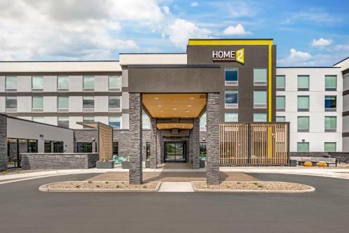 Home2 Suites by Hilton Bozeman Four Corners – Bozeman, MT