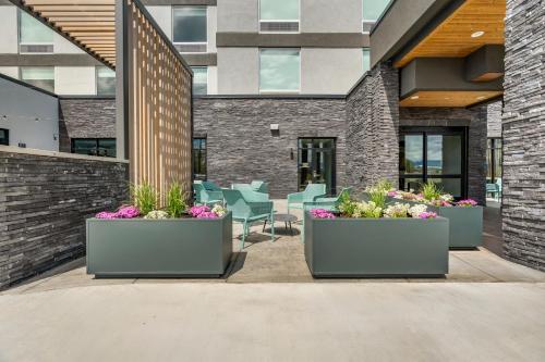 Home2 Suites by Hilton Bozeman Four Corners