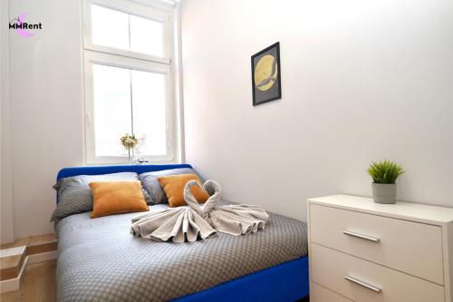 MMRent Luna Room