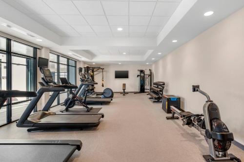 Home2 Suites by Hilton Bozeman Four Corners – Bozeman, MT