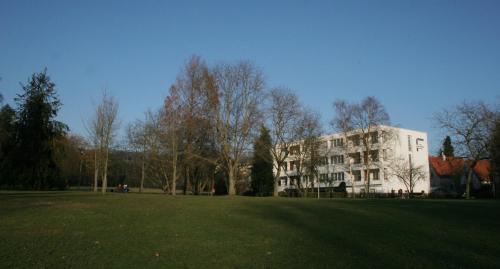 Waldhotel Bad Soden