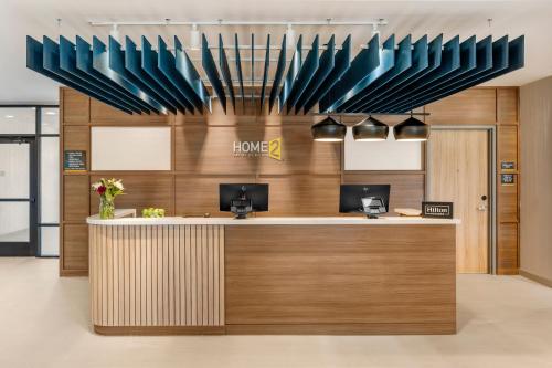 Home2 Suites by Hilton Bozeman Four Corners – Bozeman, MT