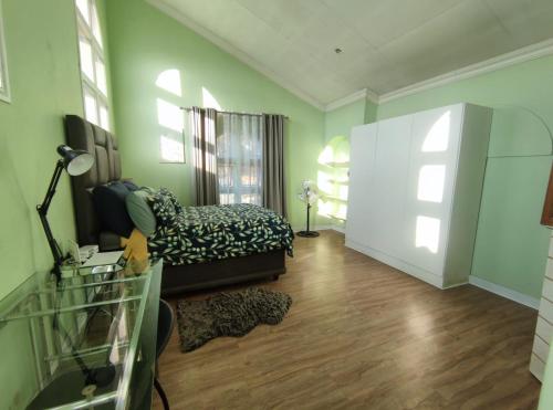Stephs Loft, Alberton (zdjęcie 2)