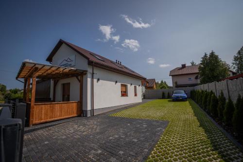 Apartamenty Katarzyna