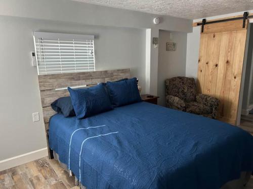 Sargent Barefoot Bungalow in Sargent, USA