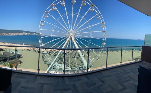 Briz Beach apartments - section B – Sunny Beach, CO