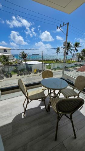 New & Luxury Apartment 1 BR In San Andres, San Andrés (foto 4)