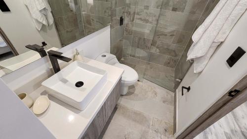 New & Luxury Apartment 1 BR In San Andres, San Andrés (foto 6)