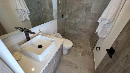 New & Luxury Apartment 1 BR In San Andres, San Andrés (foto 10)