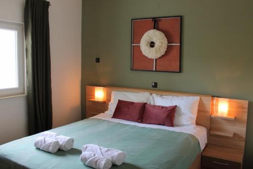 Jardin, apartment ideal for a quiet getaway, Dalmatia in 拉扎納